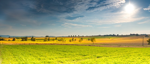 Kam vyrazit ven v parném létě?